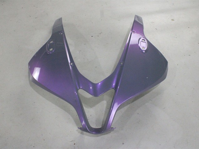 Comprare Carena Moto Honda CBR1000RR 2006-2007 - Camaleonte Grigio Dazz Viola Perla
