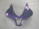 Comprare Carena Moto Honda CBR1000RR 2006-2007 - Camaleonte Grigio Dazz Viola Perla