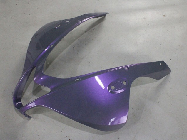 Comprare Carena Moto Honda CBR1000RR 2006-2007 - Camaleonte Grigio Dazz Viola Perla