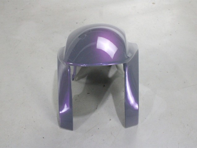 Comprare Carena Moto Honda CBR1000RR 2006-2007 - Camaleonte Grigio Dazz Viola Perla