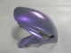 Comprare Carena Moto Honda CBR1000RR 2006-2007 - Camaleonte Grigio Dazz Viola Perla