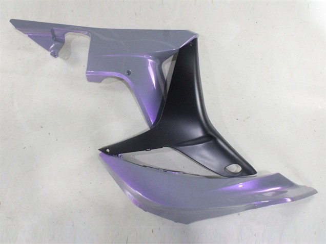 Comprare Carena Moto Honda CBR1000RR 2006-2007 - Camaleonte Grigio Dazz Viola Perla