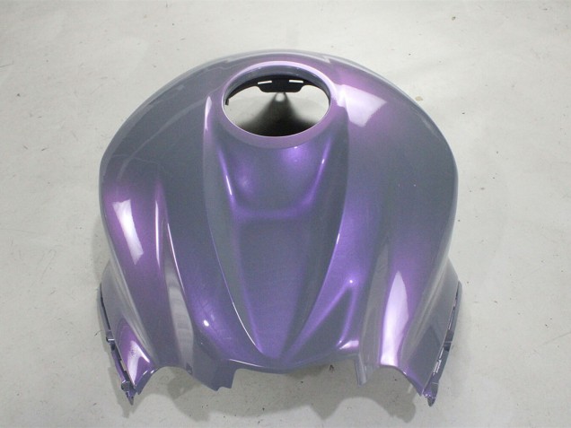 Comprare Carena Moto Honda CBR1000RR 2006-2007 - Camaleonte Grigio Dazz Viola Perla