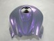 Comprare Carena Moto Honda CBR1000RR 2006-2007 - Camaleonte Grigio Dazz Viola Perla