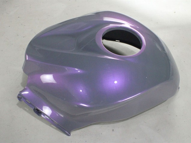 Comprare Carena Moto Honda CBR1000RR 2006-2007 - Camaleonte Grigio Dazz Viola Perla