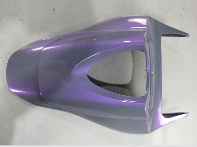Comprare Carena Moto Honda CBR1000RR 2006-2007 - Camaleonte Grigio Dazz Viola Perla
