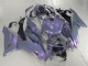 Comprare Carena Moto Kawasaki ZX6R 2019-2022 - Camaleonte Grigio Dazz Viola Perla