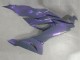 Comprare Carena Moto Kawasaki ZX6R 2019-2022 - Camaleonte Grigio Dazz Viola Perla