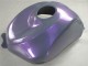 Comprare Carena Moto Kawasaki ZX6R 2019-2022 - Camaleonte Grigio Dazz Viola Perla
