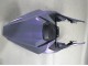 Comprare Carena Moto Kawasaki ZX6R 2019-2022 - Camaleonte Grigio Dazz Viola Perla