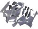 Comprare Carena Moto Honda CBR600RR 2003-2004 - Camaleonte Grigio Dazz Viola Perla