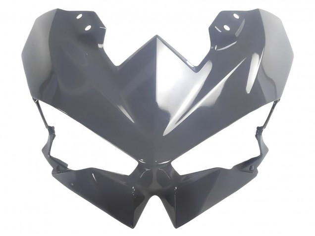 Comprare Carena Moto Kawasaki Ninja 500 EX500R 2024-2025 - Nardo Grigio