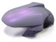 Comprare Carena Moto Kawasaki EX300 2013-2024 - Camaleonte Grigio Dazz Viola Perla