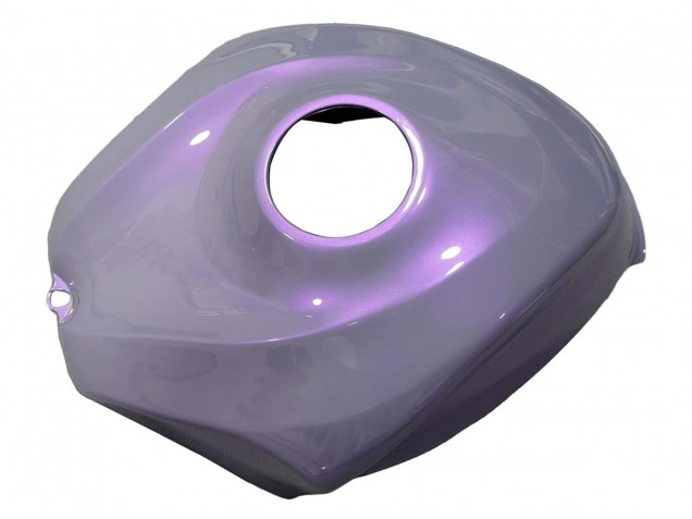 Comprare Carena Moto Suzuki GSXR 600 / GSXR 750 2006-2007 - Camaleonte Grigio Dazz Viola Perla