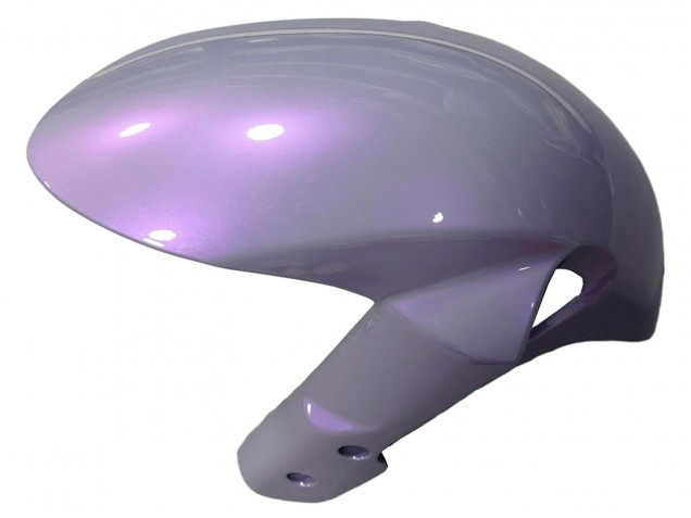 Comprare Carena Moto Suzuki GSXR 600 / GSXR 750 2006-2007 - Camaleonte Grigio Dazz Viola Perla