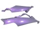 Comprare Carena Moto Suzuki GSXR 600 / GSXR 750 2006-2007 - Camaleonte Grigio Dazz Viola Perla