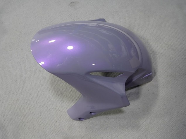 Comprare Carena Moto Honda CBR1000RR 2004-2005 - Camaleonte Grigio Dazz Viola Perla