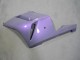 Comprare Carena Moto Honda CBR1000RR 2004-2005 - Camaleonte Grigio Dazz Viola Perla