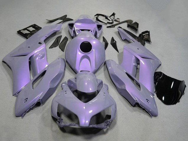 Comprare Carena Moto Honda CBR1000RR 2004-2005 - Camaleonte Grigio Dazz Viola Perla