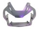Comprare Carena Moto Honda CBR900RR 929 2000-2001 - Camaleonte Grigio Dazz Viola Perla