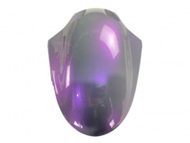 Comprare Carena Moto Honda CBR900RR 929 2000-2001 - Camaleonte Grigio Dazz Viola Perla