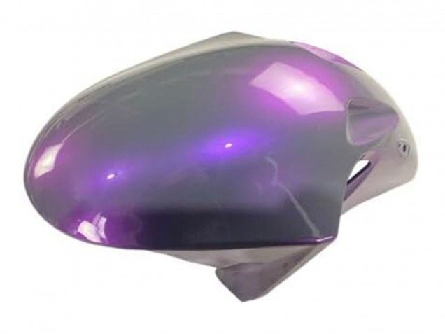 Comprare Carena Moto Honda CBR900RR 929 2000-2001 - Camaleonte Grigio Dazz Viola Perla