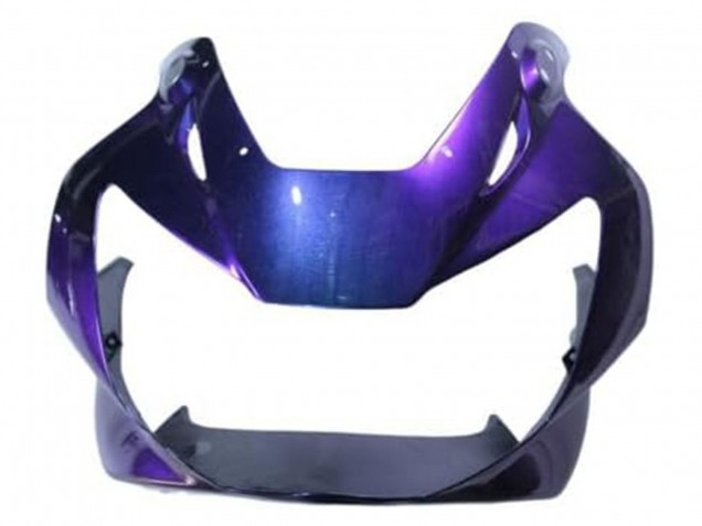 Comprare Carena Moto Honda CBR900RR 929 2000-2001 - Camaleonte Blu Viola