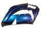 Comprare Carena Moto Kawasaki ZX14R ZZR1400 2012-2024 - Camaleonte Blu Viola