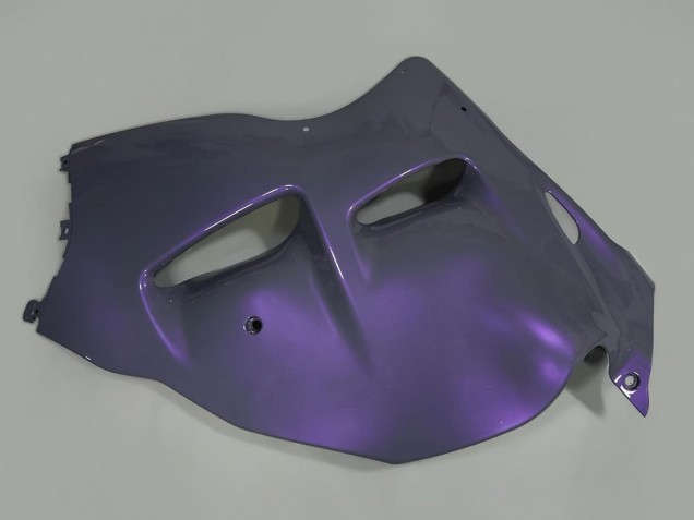 Comprare Carena Moto Suzuki GSXR 1300 Hayabusa 1996-2007 - Camaleonte Grigio Dazz Viola Perla