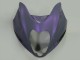 Comprare Carena Moto Suzuki GSXR 1300 Hayabusa 1996-2007 - Camaleonte Grigio Dazz Viola Perla