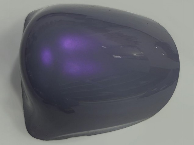 Comprare Carena Moto Suzuki GSXR 1300 Hayabusa 1996-2007 - Camaleonte Grigio Dazz Viola Perla