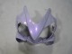 Comprare Carena Moto Honda CBR600 F4i 2001-2003 - Camaleonte Grigio Dazz Viola Perla