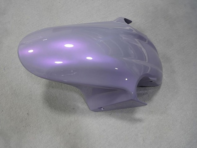 Comprare Carena Moto Honda CBR600 F4i 2001-2003 - Camaleonte Grigio Dazz Viola Perla