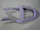Comprare Carena Moto Honda CBR600 F4i 2001-2003 - Camaleonte Grigio Dazz Viola Perla