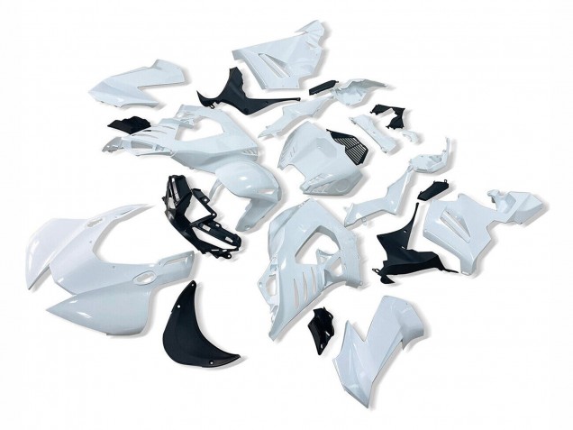 Comprare Carena Moto Honda CBR1000RR-R 2020-2023 - Non Verniciato