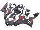 Comprare Carena Moto Honda CBR1000RR-R 2020-2023 - Nero Opaco Rosso