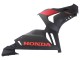 Comprare Carena Moto Honda CBR1000RR-R 2020-2023 - Nero Opaco Rosso