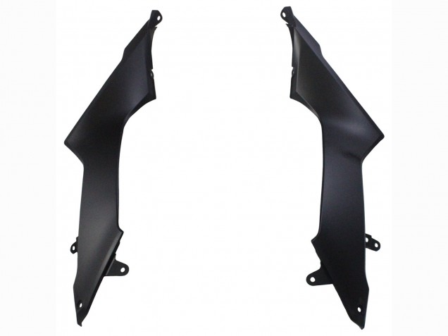 Comprare Carena Moto Honda CBR1000RR-R 2020-2023 - Nero Opaco Rosso