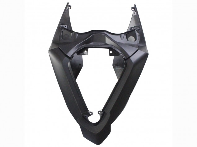 Comprare Carena Moto Honda CBR1000RR-R 2020-2023 - Nero Opaco Rosso