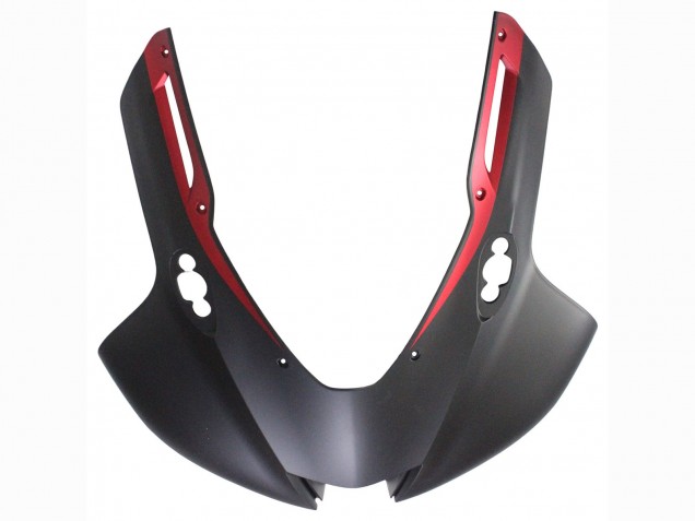 Comprare Carena Moto Honda CBR1000RR-R 2020-2023 - Nero Opaco Rosso