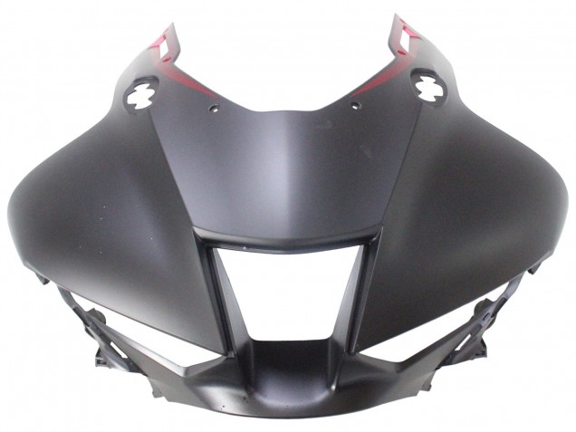 Comprare Carena Moto Honda CBR1000RR-R 2020-2023 - Nero Opaco Rosso