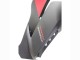Comprare Carena Moto Honda CBR1000RR-R 2020-2023 - Nero Opaco Rosso