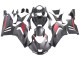Comprare Carena Moto Honda CBR1000RR-R 2020-2023 - Nero Opaco Rosso