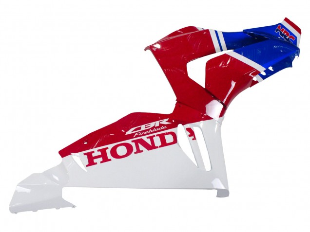 Comprare Kit Carena Moto Completo Honda CBR1000RR-R 2020-2023 - Bianco Rosso Blu HRC