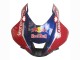 Comprare Carena Moto Honda CBR1000RR-R 2020-2023 - Blu Giallo Red Bull