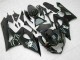 Comprare Carena Moto Suzuki GSXR 1000 2005-2006 - Nero Lucido