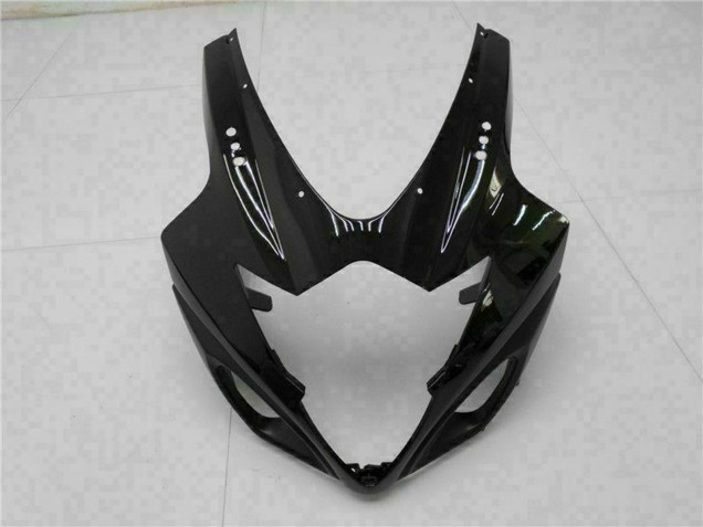 Comprare Carena Moto Suzuki GSXR 1000 2005-2006 - Nero Lucido