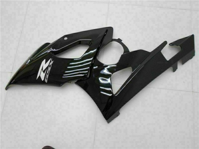 Comprare Carena Moto Suzuki GSXR 1000 2005-2006 - Nero Lucido