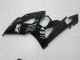 Comprare Carena Moto Suzuki GSXR 1000 2005-2006 - Nero Lucido