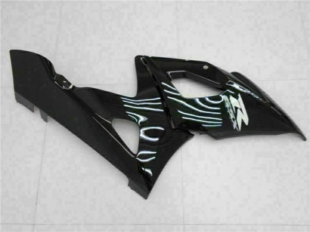 Comprare Carena Moto Suzuki GSXR 1000 2005-2006 - Nero Lucido